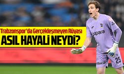 Trabzonspor’un Yeni Kalesi Doğuyor: Onuralp Çevikkan Herkesi Kendine Hayran Bıraktı