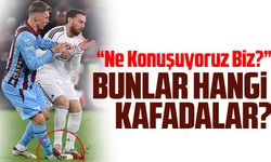 Haşmet Babaoğlu’ndan Hakem Yorumcularına Sert Çıkış: “Ne Konuşuyoruz Biz?”