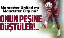 Avrupa Devleri Peşinde: Trabzonspor’un Genç Yıldızı İçin Yarış Kızıştı