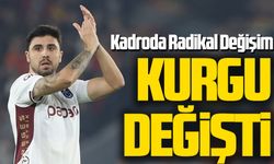 Fatih Tekke’den Kadroda Radikal Değişim: İzmir’de İki İsim İlk Kez Sahada