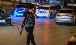 Çekmeköy’de Narkotik Operasyonda Özel Harekat Polisi Şehit Oldu