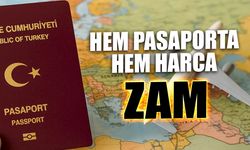 2026 Pasaport Ücretleri Listesi! Sürelere Göre Kaç TL Oldu?