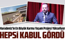 Trabzonspor’dan Tarihi Yatırım: İşte O Projeler Oy Birliğiyle Kabul Edildi