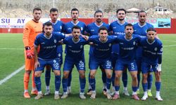 Pazarspor’da Hedef Sapması! 2. Lig Hayali İlk Yarıda Uzak Kaldı