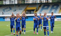 Pazarspor Uzun Aradan Sonra Kazandı: Tokat Deplasmanında Gelen Moral Galibiyeti