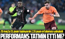 Fırtına Öne Geçince Durmuyor: Trabzonspor Tekke Döneminde Yenilmezlik Serisi Kurdu