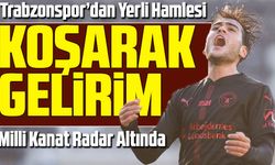 Trabzonspor, yeni sezon planlamasında yerli oyuncu rotasyonunu güçlendirmek adına çalışmalarını hızlandırdı