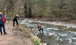 35 Personelle Afete Hazırlık Eğitimi düzenlendi. Rize’de afet bilinci güçleniyor