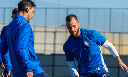 Rizespor’da Yeni Dönem: Recep Uçar’la İlk Sınavdan 1 Puan