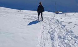 Giresun’un Zirvesinde Kış Turizm’inde Yeni Rota