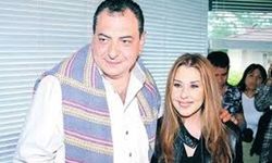 Nilüfer ve Reha Muhtar’ın Manevi Kızı Ayşe Nazlı Nişanlandı
