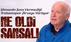 Kimsenin Şans Vermediği Trabzonspor Zirveye Yürüyor: Fatih Tekke Farkı Netleşti