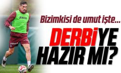 Trabzonspor’da gözler, Savic’in durumuna çevrildi. Beşiktaş Derbisine Oynar Mı?