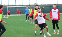 Lider Sebat Gençlikspor Deplasmanda Sahne Alıyor!