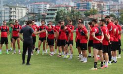 Sebat Gençlikspor’da Zirve Ciddiyeti, Hedef Yozgat’tan Kayıpsız Dönmek