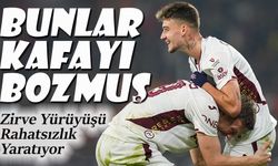 Trabzonspor Zirveye Yürüdükçe Akıllar Karışıyor: “En Güzel Gol” Tartışması Alevlendi