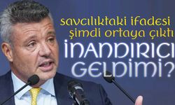 Sadettin Saran’ın Savcılıkta verdiği ifade ortaya çıktı: İnandırıcı Geldi Mi?
