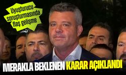 Sadettin Saran hakkında adli kontrol kararı: Merakla beklenen karar açıklandı