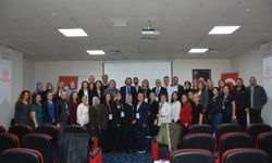 Kanuni Hastanesi’nde Yapay Zekâ Vurgusu: Ameliyathane Hemşireliği Geleceğe Hazırlanıyor