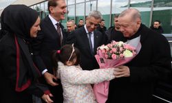 Sağlıkta Yeni Dönemin Mesajı: “Türkiye Yüzyılı’nda Güveni Daha da Büyüteceğiz”