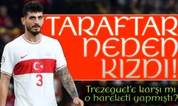 Samet Akaydın İddiası Trabzonspor Taraftarını Ayağa Kaldırdı