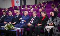 Trabzon Büyükşehir Belediye Başkanı Ahmet Metin Genç, Genç: “Trabzon Çok Güçlü Bir Tarihsel Hafızaya Sahiptir”