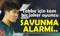 Trabzonspor, Batagov ihtimaline karşı Arsenal forması giyen çok yönlü savunmacıyı radarına aldı