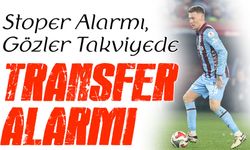 Beşiktaş Maçı Sonrası Netleşti: Trabzonspor’da Transfer Alarmı