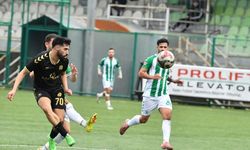 BAL 3. Grup’ta Dev Zirve Maçı: Maçka Belediyespor – Şiran Yıldızspor