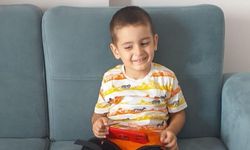 ‘Bir kardeşim olsun size bir sürprizim var’ dedi, Ayağa kalkıp yürüdü!