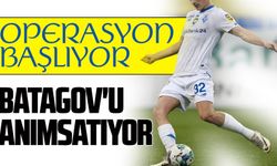 Trabzonspor'da savunma takviyesi ocaktaki ara transferi bekliyor işte o isim