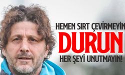 Trabzonspor Zirveye Yerleşti Ama Fatih Tekke Temkinli