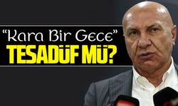 Samsunspor’da Okan Kocuk’un Performansı Tartışma Yarattı: “Kara Bir Gece”