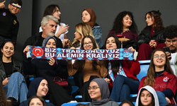 Hayri Gür’de Derbi Heyecanı, Trabzonspor Taraftarını Bekliyor