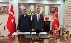 Başkanlar Trabzon’da Buluştu: Gümüşhane ve Trabzon Arasında Siyasi Dayanışma Mesajı