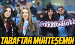 Papara Park’ta Kapalı Gişe: 41 Bin Taraftarla Büyük Destek