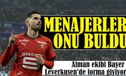 Trabzonspor’a Fransız Kanat Önerisi! Leverkusenli Terrier Gündemde