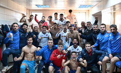 KCT 1461 Trabzon FK Durdurulamıyor: Isparta’da 3’te 3