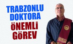 Kartal Şehir Hastanesi’nde Sürpriz Değişim! Yeni Başhekim Trabzonlu