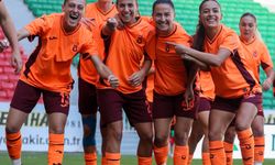 Trabzonspor Kadın Futbol Takımı Galatasaray Maçına Kilitlendi