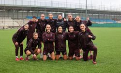 Trabzonspor Kadın Futbol Takımı Giresun’da Zafer Peşinde: Hedef Zirveye Bir Adım Daha