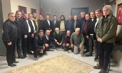 TSFAD’dan Divan Kurulu’na Yavuz Selim Ziyareti: “Amatör Futbola Yeniden Kazandıralım”