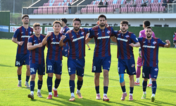 1461 Trabzon FK Seriyi Sürdürmek İstiyor: Hedef Kırklarelispor Galibiyeti