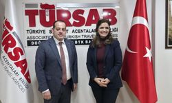 Bölgesel Turizme Ortak Akıl Vurgusu: Sürmeli ve Tuna Projeleri Değerlendirdi