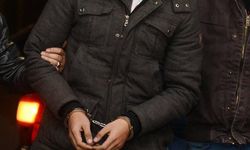 Samsun'da 17 yıl 2 ay kesinleşmiş hapis cezası bulunan hükümlü yakalandı