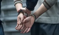 Rize'de hakkında 5 yıl kesinleşmiş hapis cezası bulunan hükümlü yakalandı