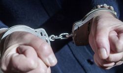 Bayburt'ta midesinde yasaklı madde bulunan zanlı tutuklandı