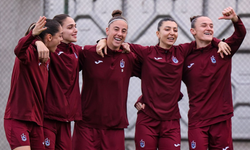 Trabzonspor Kadın Futbol Takımı Giresun Deplasmanına Odaklandı