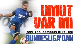 Trabzonspor’dan Bundesliga Çıkarması: Umut Tohumcu Bombası