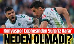 Trabzonspor’un Umut Nayir Planı Bozuldu! Forvet Hattında Kritik Senaryo